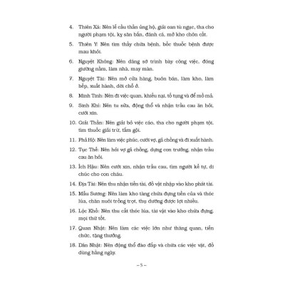 Sách - Thông Thư - Bìa Mềm - Minh Thắng