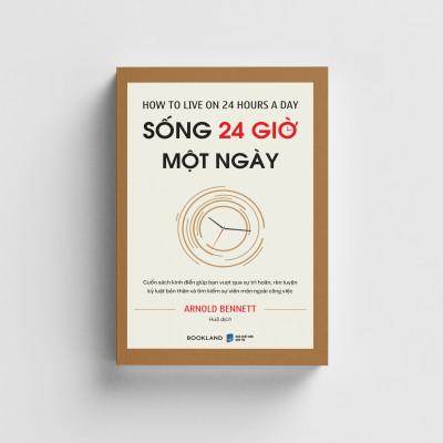 Sống 24 Giờ Một Ngày