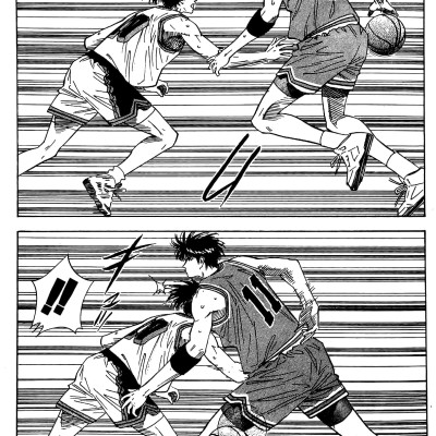 Slam Dunk 13