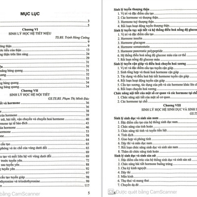 Sách  Combo Bộ sách Lý sinh học (Tập 1 + Tập 2) - Dùng cho đào tạo sau đại học