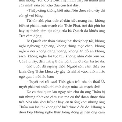 Thẩm Thanh Truyện Và Xuân Hương Truyện