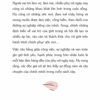 Phụ Nữ Tự Do, Tình Yêu Và Hạnh Phúc - Nhật Tuyết - (bìa mềm)