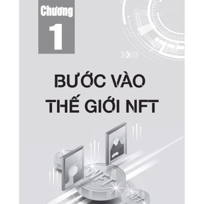 NFT Handbook - Phân Tích Ứng Dụng - Giải Mã Tiềm Năng - Giao Dịch Hiệu Quả