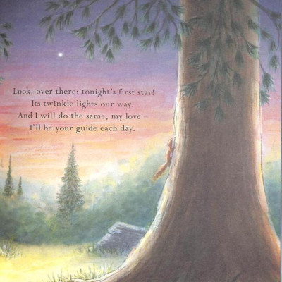 I Love You Brighter Than The Stars