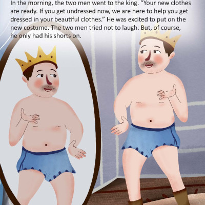 Combo truyện đọc Fairy Tales Graded Readers - CEFR A2