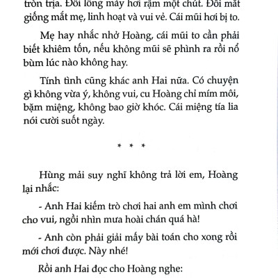Văn Học Tuổi Hoa - Người Dưng Thương Nhau