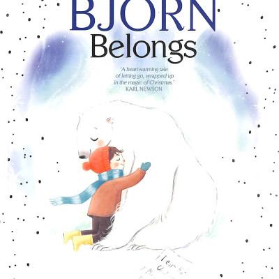 Where Björn Belongs (Paperback)