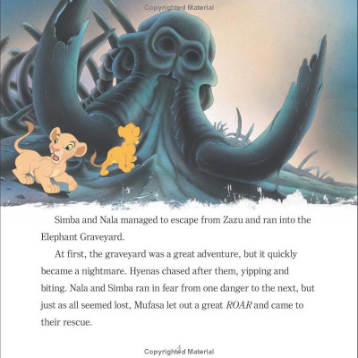 Disney Storybook Collection (3rd Edition)