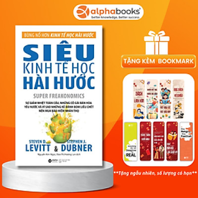 SIÊU KINH TẾ HỌC HÀI HƯỚC - ALP