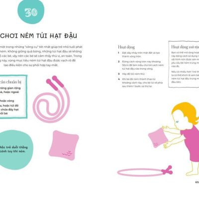 Sách Montessori - Rèn kỹ năng sống và kỹ năng phối hợp 2+