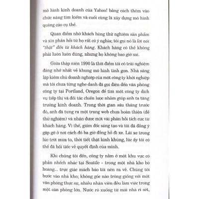 Thua Nhanh Hay Thắng Lớn