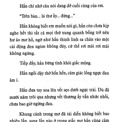 Sách - Lost Control - Tập 2