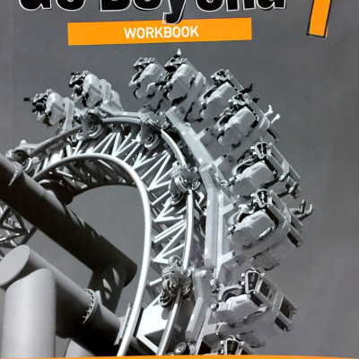 Go Beyond Workbook 1