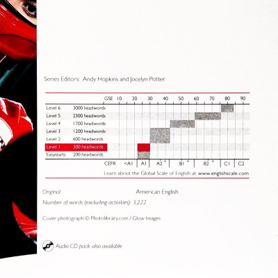 Pearson English Graded Readers Level 1: Speed Queens