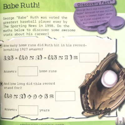 So Freaky! Puzzle Book