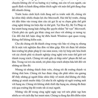 Công Cụ Và Vũ Khí - Tiềm Năng Và Hiểm Họa Thời Đại Số