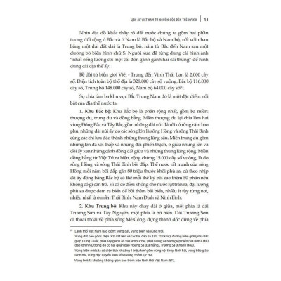 Sách - Lịch Sử Việt Nam Từ Nguồn Gốc Đến Thế Kỷ XIX - Bìa Mềm - Minh Thắng