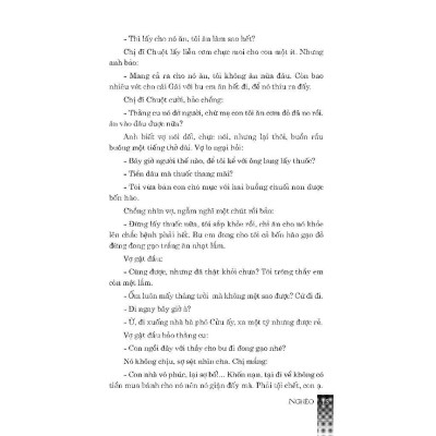 Sách - Tuyển Tập Nam Cao - Bìa Cứng - Nam Cao - Minh Thắng