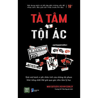 Tà Tâm & Tội Ác
