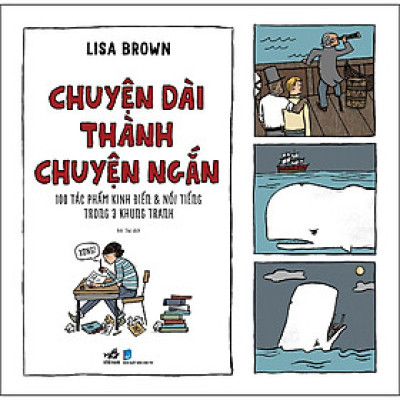 Chuyện Dài Thành Chuyện Ngắn