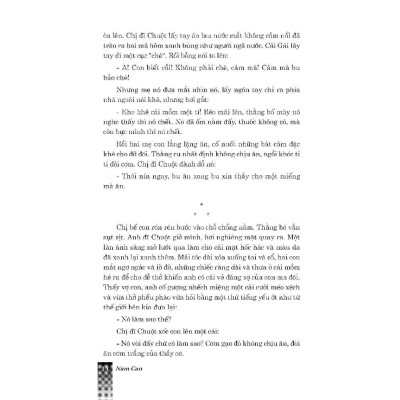 Sách - Tuyển Tập Nam Cao - Bìa Cứng - Nam Cao - Minh Thắng