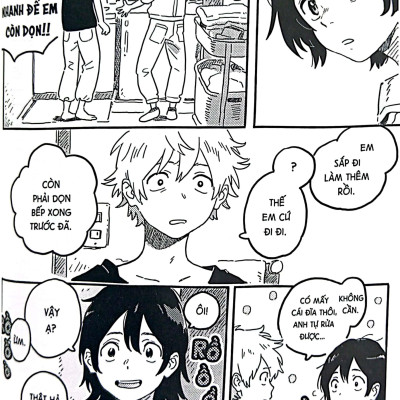 Sách - Người Lạ Dưới Gió Xuân - Tập 5 (Tái Bản 2024)