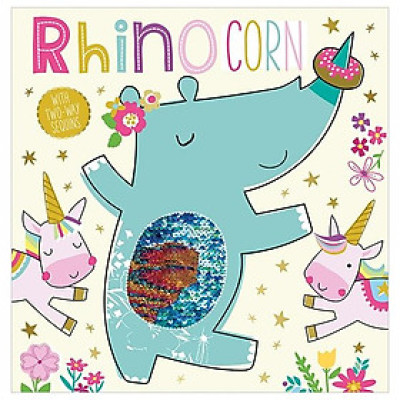 Rhinocorn