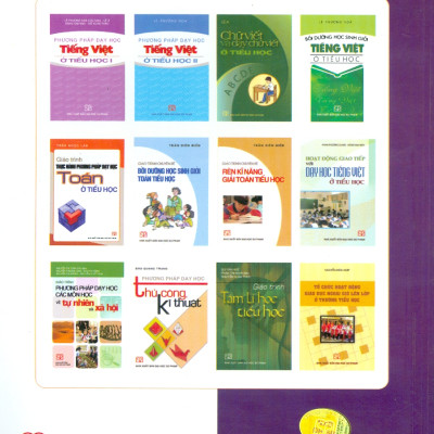 Đánh Giá Trong Giáo Dục Tiểu Học