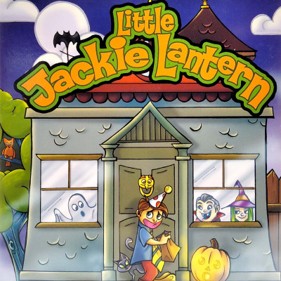 Little Jackie Lantern