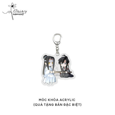 Sách - Ma Đạo Tổ Sư - Tập 9 - Bản Thường - AZ Việt Nam