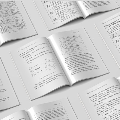 Sách - Sống Đời Rủng Rỉnh Thong Dong - Quán Xuyến Chuyện Tiền Nong, Hướng Về An Tâm Tài Chính - GIVER - NHBOOK