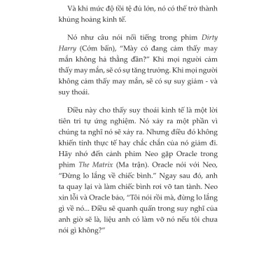 Kinh Tế Hậu Covid