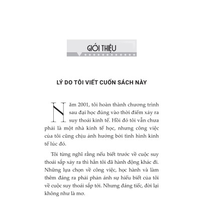 Kinh Tế Hậu Covid