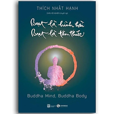 Bụt Là Hình Hài, Bụt Là Tâm Thức - Bản Quyền