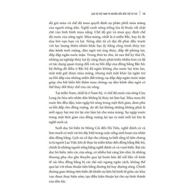 Sách - Lịch Sử Việt Nam Từ Nguồn Gốc Đến Thế Kỷ XIX - Bìa Mềm - Minh Thắng