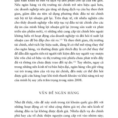 Giá Trị Vạn Vật - Câu Chuyện Kiến Tạo Và Chiếm Dụng Trong Nền Kinh Tế Toàn Cầu