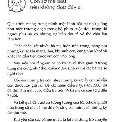 Sách - Mẹ Nhật Thai Giáo (Tái Bản 2024)