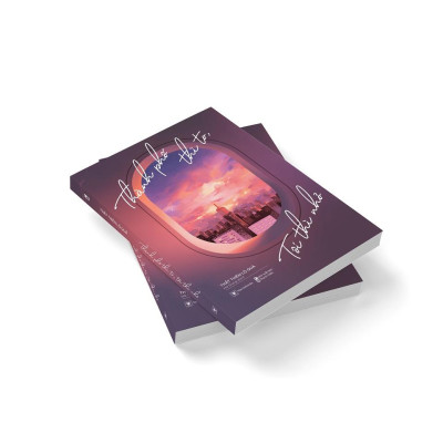 Sách  Thành Phố Thì To, Tôi Thì Nhỏ - Skybooks - BẢN QUYỀN