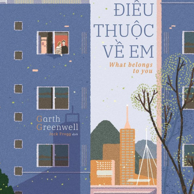 Điều Thuộc Về Em