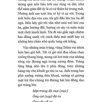 Đi Như Là Ở Lại (Tái Bản)