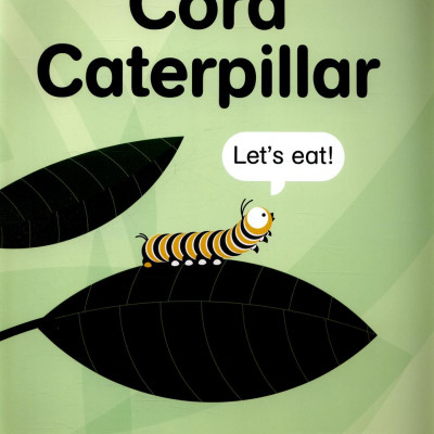 ROUNDS: CORA CATERPILLAR PB