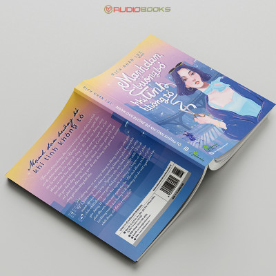 Mạnh Dạn Buông Bỏ Khi Tình Không Tỏ