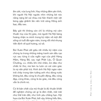 Bùi Xuân Phái - Con Mắt Của Trái Tim