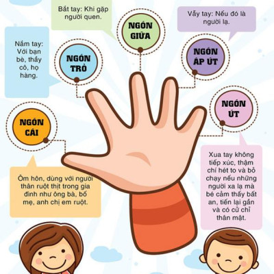 Combo Sách Nuôi Dạy Con Nhàn Tênh Dành Cho Các Mẹ: Cẩm Nang Ăn Dặm Bé Tự Chỉ Huy Của Mẹ Việt - Quẳng Cái Cân Đi Mà Khôn Lớn + Để Con Được Ốm (Tái Bản) / Sách Làm Cha Mẹ / Tặng Kèm Poster An Toàn Cho Con Yêu