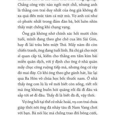 Sách - Tiếng Gọi Chân Trời