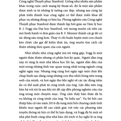 	Đừng Trở Nên Xấu Xa - Don