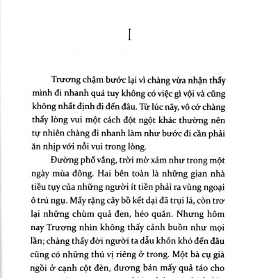 Việt Nam Danh Tác - Bướm Trắng