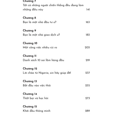 The Little Book - Chiến Lược Giao Dịch Forex