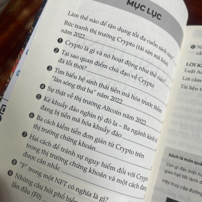 HÀNH TRÌNH TRIỆU ĐÔ CRYPTO: “Vỡ lòng” về tiền điện tử – Freeman Publication – Quế Chi dịch – Bizbooks – NXB Hồng Đức (Bìa mềm)
