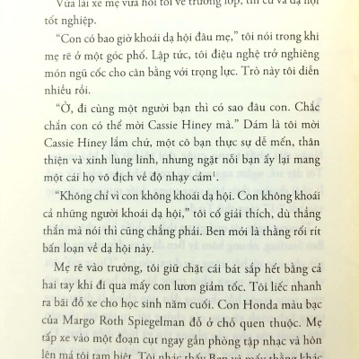 Những Thành Phố Giấy ( Tái Bản )